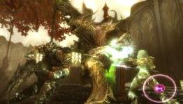 GameOver: Quantum Theory Review