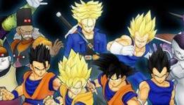 GameZone – Dragon Ball Z: Tenkaichi Tag Team review
