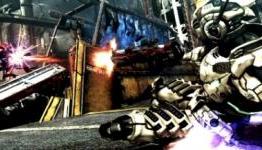 GameZone: Vanquish review