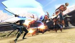 PSU: Sengoku BASARA Samurai Heroes Review
