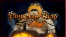 Pumpkin Chop 2 Xbox Live Indie Game Giveaway!