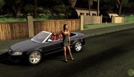 Test Drive Unlimited Proves that Sexism in Games Is More than Skin Deep