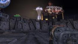Tech Olive: Fallout: New Vegas Review (PC)