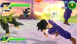 Dragon Ball Z: Tenkaichi Tag Team Review at CheatCC