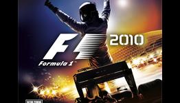 F1 2010 Review | Level Up News