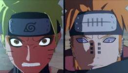 Naruto: Ultimate Ninja Storm 2 Reivew at CheatCC