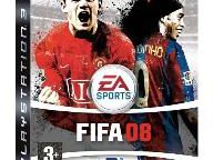 FIFA, EA and PlayStation kick off FIFA Interactive World Cup 2008