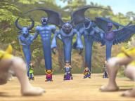 Gamepro: "Blue Dragon, a world class gaming experience"
