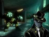 BioShock: Overrated Disneyland Ride