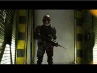 Live Action Halo 3 Ad gives preview of the Halo 3 movie