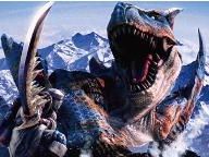 Monster Hunter Freedom 2 Released, Where Are The Lines?