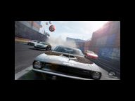 Need For Speed ProStreet: Scorching New Vid