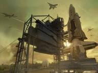 Tom Clancy’s EndWar: Pro-G Preview