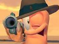 Worms: Open Warfare 2 – CVG Review scores 8/10