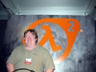 Gabe Newell Hints at New Valve IPs in ActionTrip’s Interview