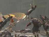 Heavenly Sword Blog Update: Fight (Round Two)