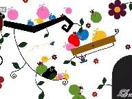 LocoRoco PS3 Dated