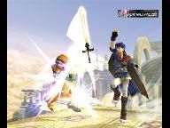 Super Smash Bros. Brawl – 62 New Screens