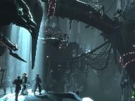 Too Human Finds Unreal Engine Too Troublesome?