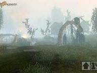 Neverwinter Nights 2 Trailer