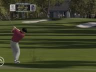 Tiger Woods 08: Freeze Bug Discovered; Patch Coming
