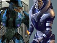 Will Mass Effect out-Halo Halo 3?