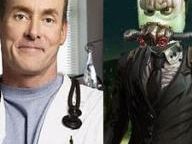 John McGinley talks about his Dead Head Fred role
