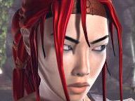 Heavenly Sword Review 10/10