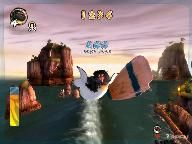 Surfs Up on Live