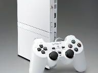 Sony to Bring White PlayStation 2 Console This Holiday