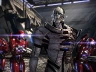 Mass Effect Release Date Announced