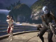 Mass Effect European street date announced