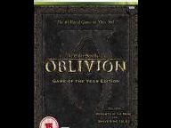 The Elder Scrolls IV: Oblivion (Game Of The Year Edition)