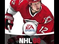 NHL 08 demo hits the ice