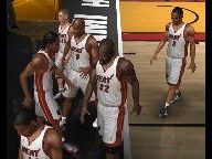 NBA Live 07 Interview