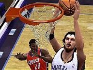 NBA Live 08 will offer online leagues