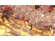 Heavenly Sword – PS3 Review 8/10