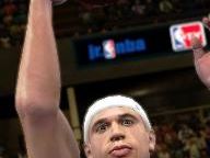 NBA 2K8 Hands-On