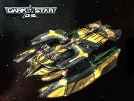 DarkStar One Interview