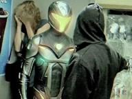 Movie-style launch trailer of TimeShift