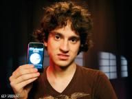 Teen trades hacked iPhone for ‘sweet’ car