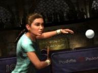 More Details on Table Tennis Wii Gameplay