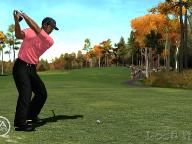 Tiger Woods 08: PS3 vs. Xbox 360 (Demos)