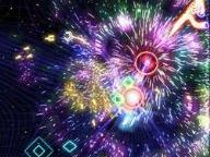 Geometry Wars: Galaxies from PAX 2007