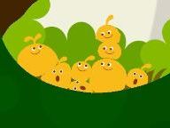 LocoRoco PS3 Details
