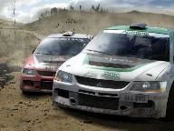 Colin McRae: DiRT demo now on PlayStation Store.