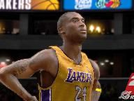 First Official NBA 2K8 Trailer