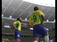 Winning Eleven Pro Evolution Soccer 2008- New Trailer