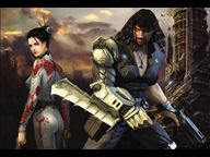 Collapse: Devastated World GC 2007 Trailer