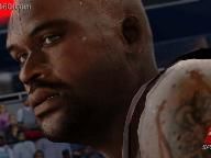 Shaq signs up for NBA 2K7